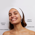 Kleem Organics, подтягивающий крем для шеи и декольте, для всех типов кожи, 50 мл (1,7 жидк. унции)