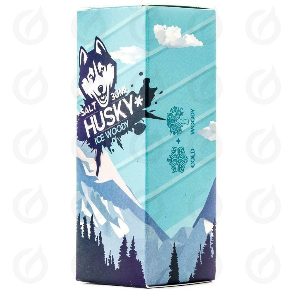 Вкусы жижи хаски. Husky Ice Woody Salt. Жижа хаски Ice Woody. Husky Malaysian Series 30 мл Ice Woody. Хаски жижа солевая 50 мл.