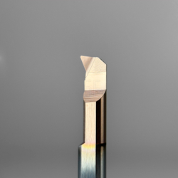 MPR 5R0.2 L15 Резец твердосплавный