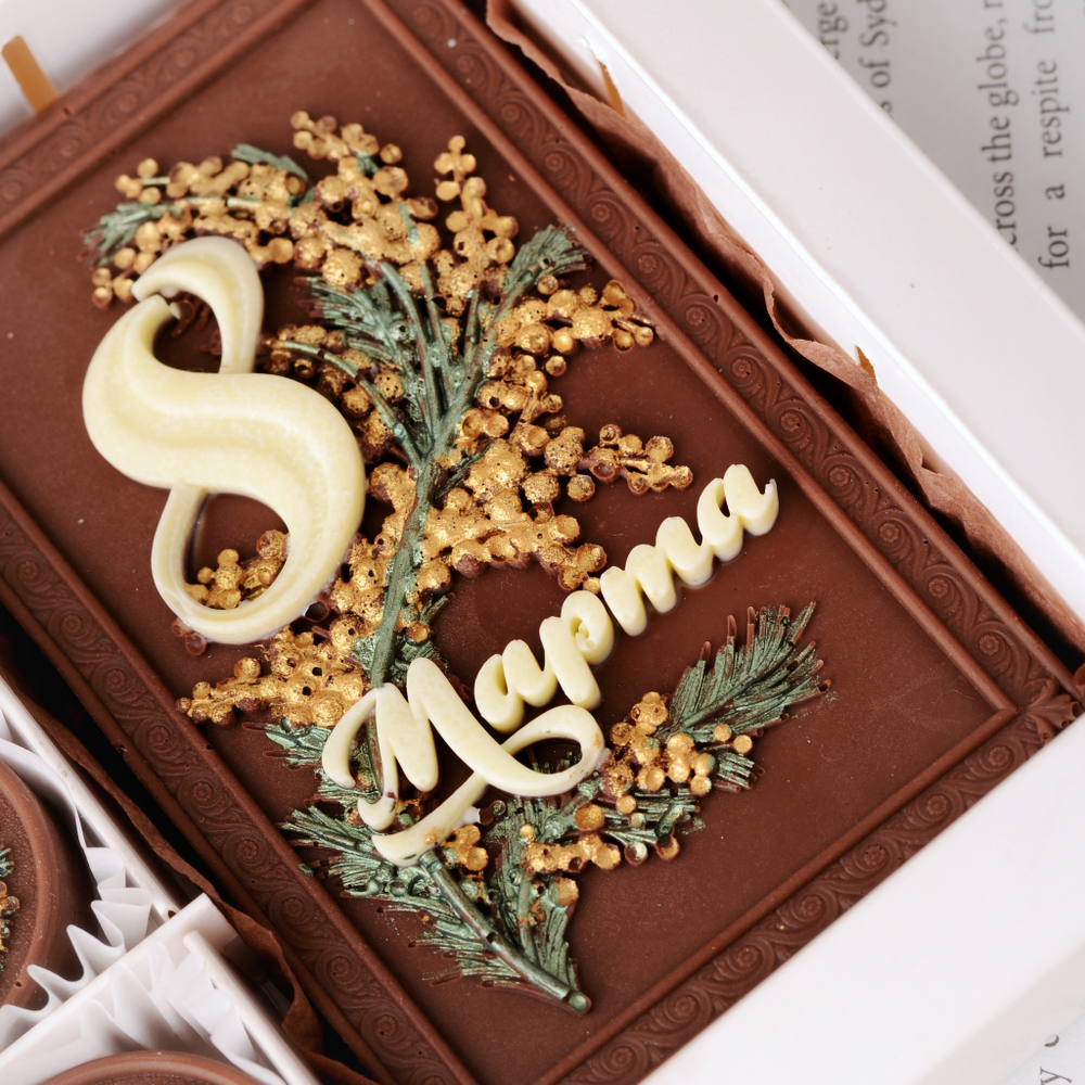 Набор "8 марта" #7