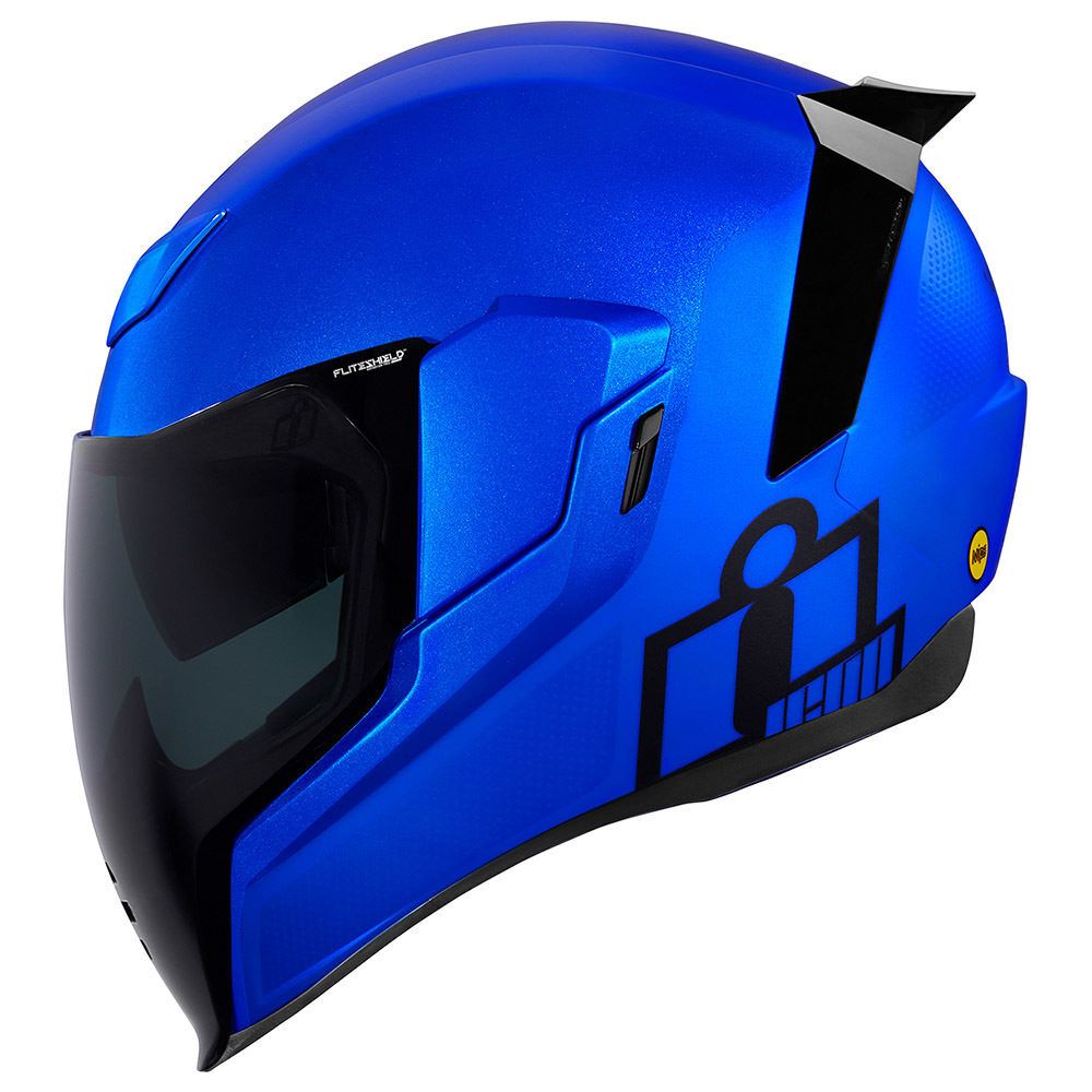 Airflite Jewel MIPS Helmet / Синий