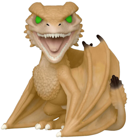 Фигурка Funko POP! TV House of the Dragon Syrax (Dragon)