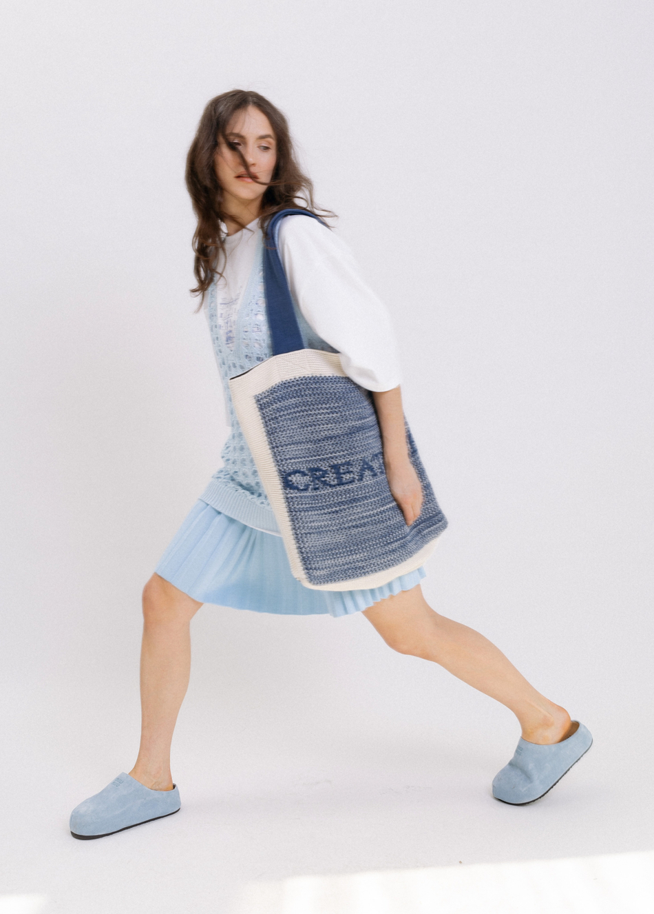 Шопер CREATORÉ