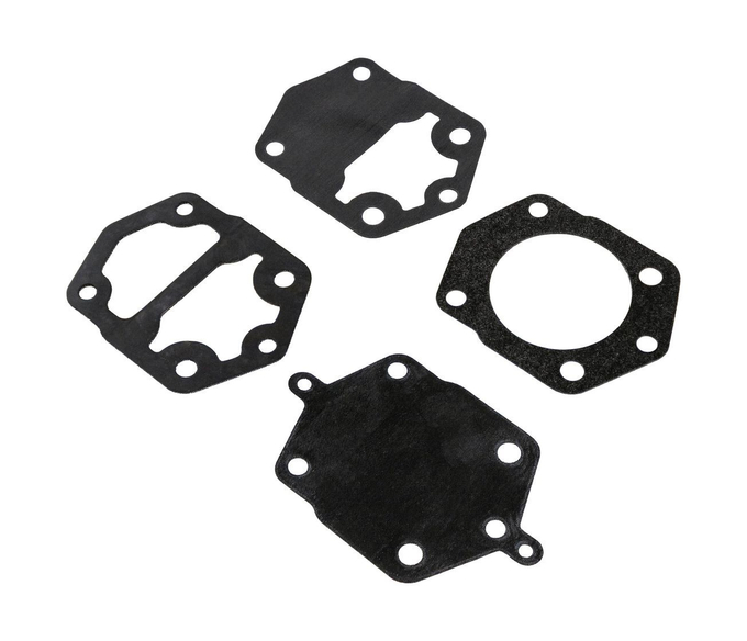 Комплект прокладок топливного насоса, Yamaha 115-225, Omax