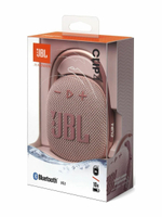 JBL Clip 4 Pink