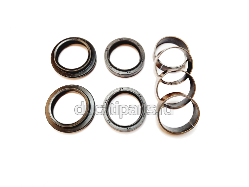 34921791A FULL REPAIR KIT, FR FORK (2 LEGS)