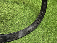 Накладка фары левая Mini Hatch F66 (2024-н.в.)