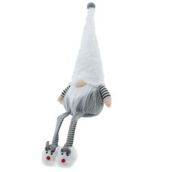 GAEM Игрушка набивная "Гном", L13 W12 H52/18 см