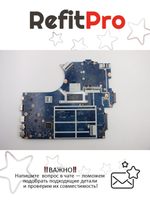 Материнская плата для ноутбука Lenovo ThinkPad E570 NM-A831 i5-7200U DIS 2G NOK T-TPM (01HW725), оригинал