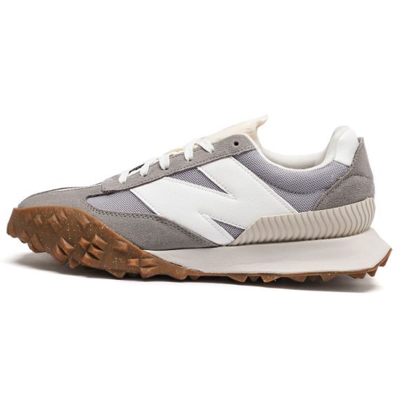 New Balance XC 72 Бежевые кроссовки Низки Унисекс