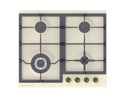 Zigmund & Shtain G 16.6 X