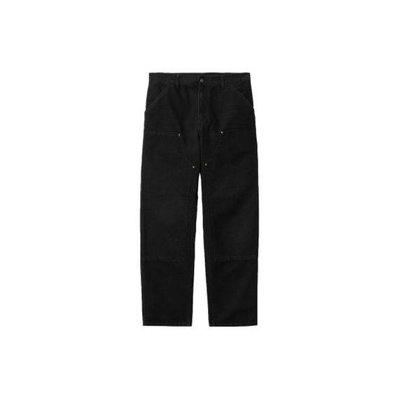 Carhartt WIP SS23 Double Knee Pant