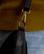 Сумка 574 11 черный