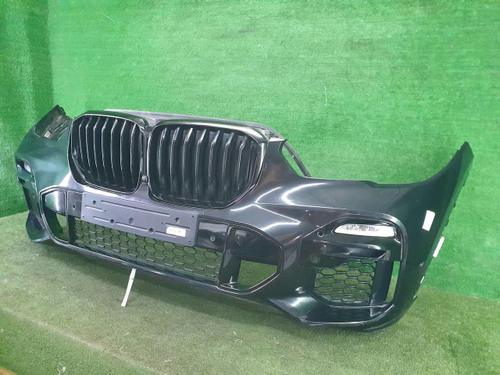 Бампер передний BMW X5 G05 (18-23) M-paket В сборе