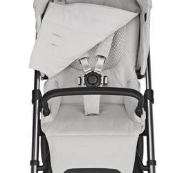 Коляска Inglesina Aptica System Duo 2 в 1 2025 Opal Ivory