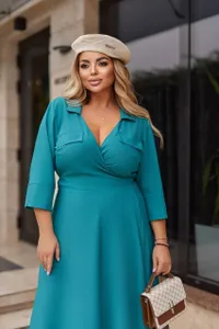 Платье УК-604-2 Fabrika