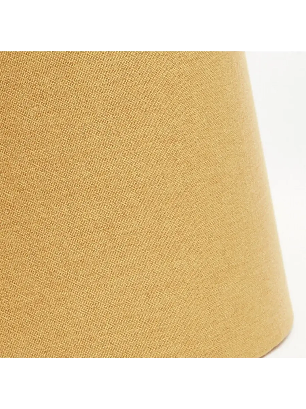 Абажур для торшера e27 тканевый декоративный