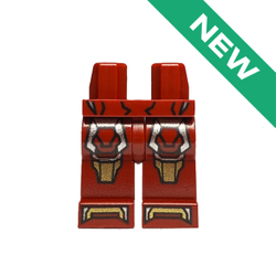 NEW Ноги Железного человека 970c00pb0235