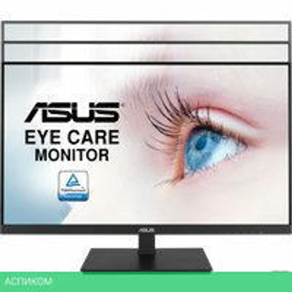 Монитор ASUS Eye Care VA27DQSB