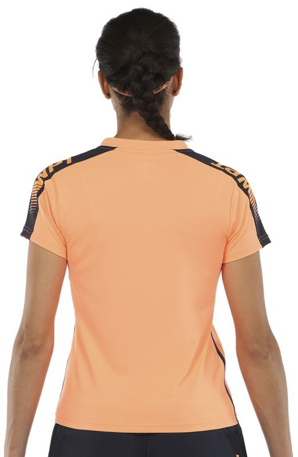 Bullpadel Yacopi Polo Woman Tennis Store.ru