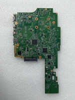 Материнская плата для ноутбука Lenovo X1 Laptop i5-2520M nAMTnTPMnAES (04W3545), оригинал