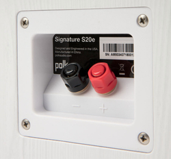 Polk Audio Signature S20e