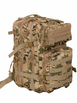 Городской рюкзак