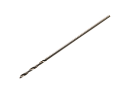 Сверло стальное спиральное ( Ø 1.1 мм)