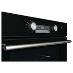 Электрический духовой шкаф KORTING OKB 8972 EN ST