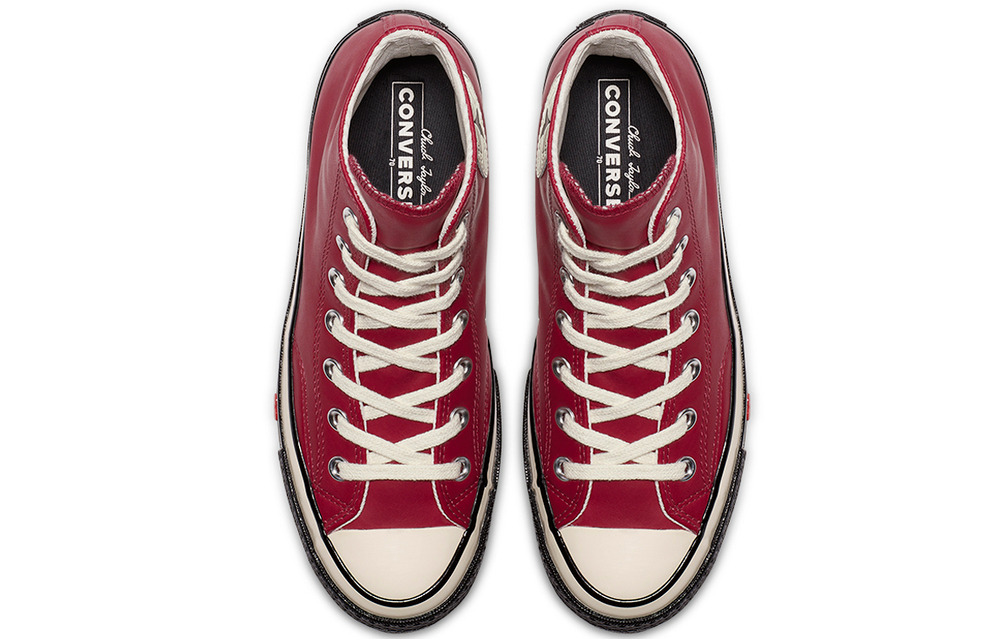 Кеды Converse 1970s Love Graphic High Top, 563472C