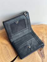 Кошелек модель 163-35