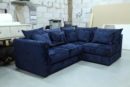 Диван угловой «Millenium»