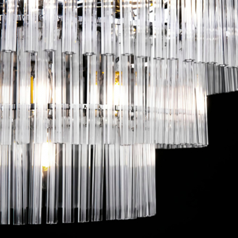 Люстра Maytoni Colonne MOD093PL-09CH