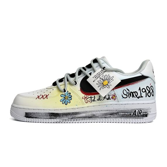 【 】 Nike Air Force 1 Low 07