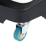 Пылесос сетевой NORDBERG NV34 с поддержкой пневмоинструмента ЦБ-0008508