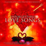 Сборник / Unforgettable Love Songs (LP)