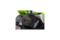 Снегоуборочник GREENWORKS GD40STK5 40 V с акк и з/у   2600007UG