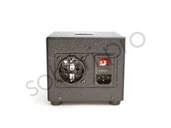 разделительный трансформатор для питания DVD проигрывателя купить