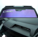 Карбоновый обвес для Toyota Land Cruiser Prado 250 LC250 2024+ Тойота крузер крузак тюнинг накладки люстра