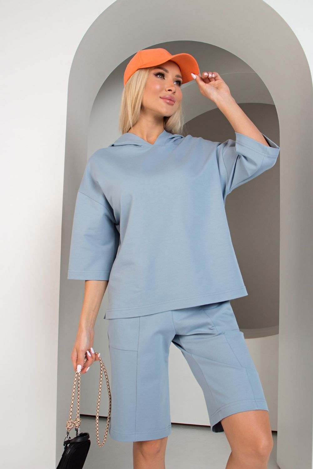 Костюм Бэлли №12 Valentina