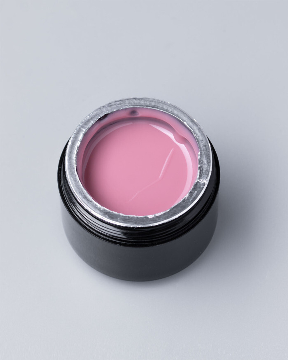 Navi Gel Dark Rose 15 ml.