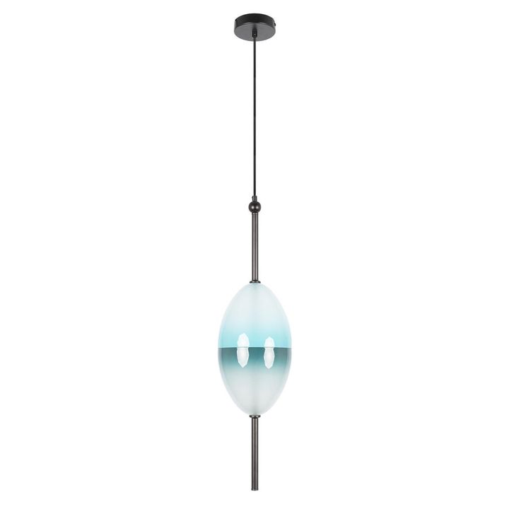 Подвесной светодиодный светильник Loft IT Venice 10223/E Blue