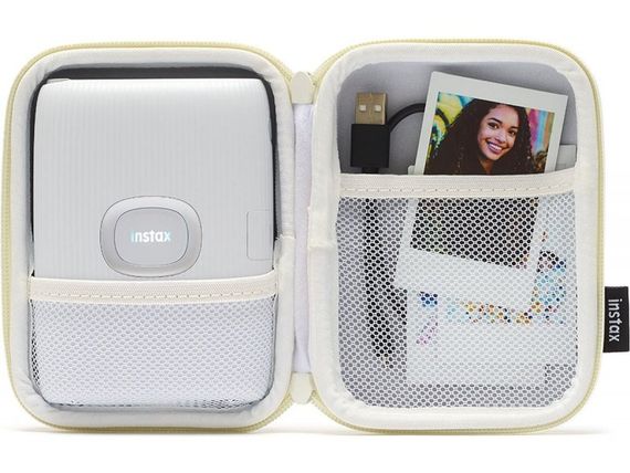 İnstax Printer üzlüyü İnstax Mini ağ