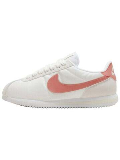 Кроссовки Nike Cortez Textile 'Sail Red Stardust'