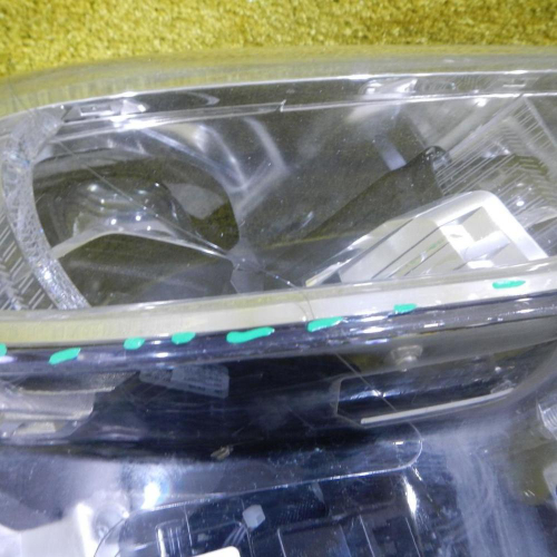 Фара правая BMW 7er G11 G12 (2015-2019) Adaptive LED