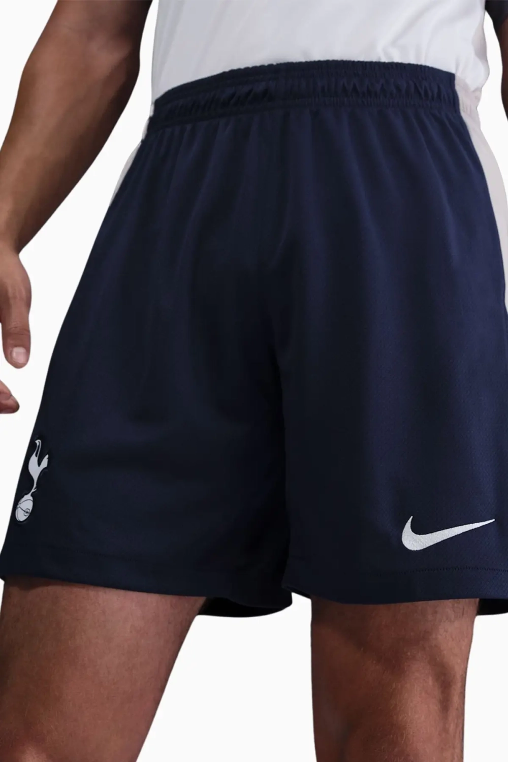 Шорты Nike Tottenham Hotspur 25/26 Home Stadium - темно-синий