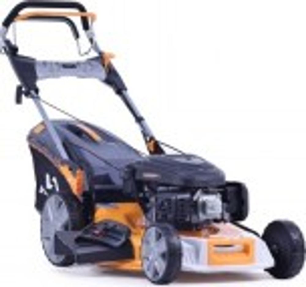 Газонокосилка бензиновая VILLARTEC MB 453Т 1103080000