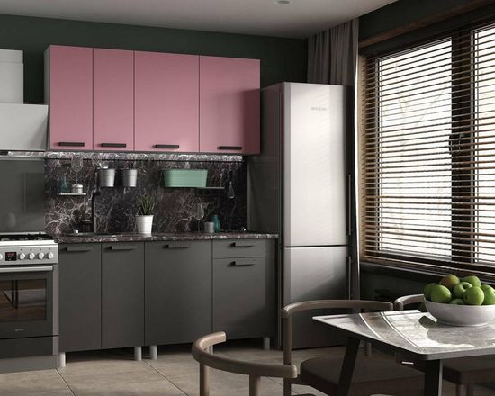 Кухня ОСЛО 1600