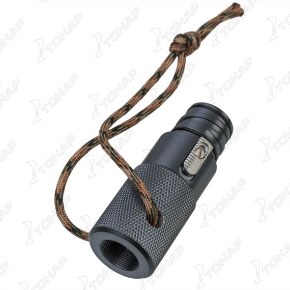 Лопата складная многофункциональная 88см (HS-J-10.1) HS