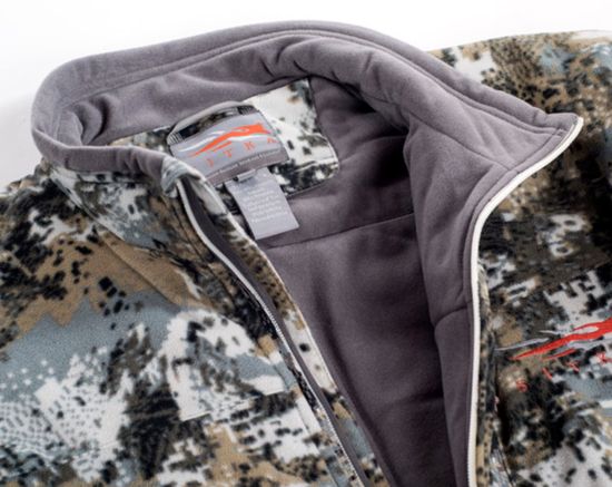 Куртка SITKA Celsius Jacket цвет Optifade Elevated II